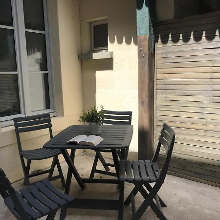 Riva Lodge Saint-Aignan  Exterior foto